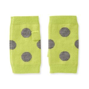 Aeropostale Womens High Boot Fingerless Gloves, NWT